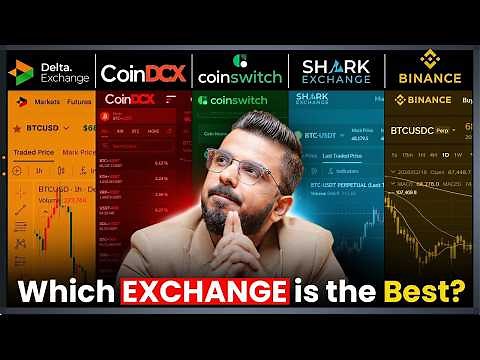 Which Trading Exchange is the Best?