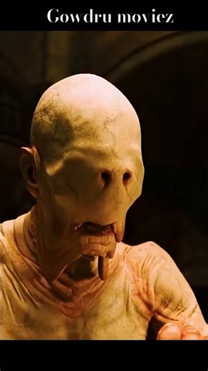 Movie analysis : pans labyrinth a dark fairy tale for adult #film #movie