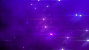 Falling Lights Background Loop