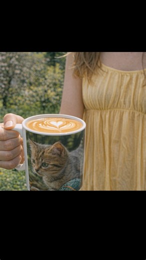 Coffee tastes better when it’s judging you. Cat mugs for people who know. Sip slow. Purr loud. #cats #cats🐱 #coffeelife #coffeetime | Specialty Coffee Connoisseur