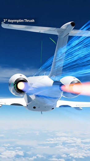 What Happens If an Airplane Engine Fails 🔬✈️