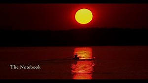 The Notebook movie - TokyVideo