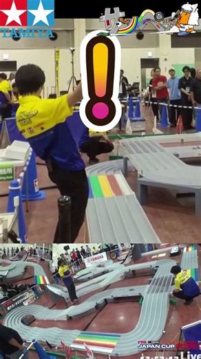【#ミニ四駆】ジャパンカップ2026仙台大会本番だよ【#Mini4wd】