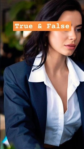 #truefalse How to Apply True False Formula in Excel | Trick & Tips Advance Excel