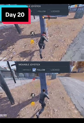 Tips for Enhanced Movement in Call of Duty Mobile