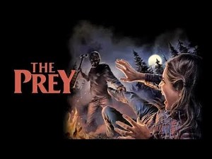 The Prey-1983 Horror Movie-First 5 Mins.