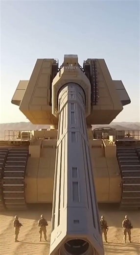 One Shot. No Explosion. Just Total Power |