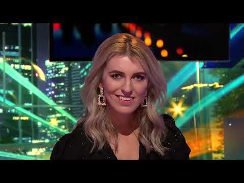 Melanie Bracewell - Showreel