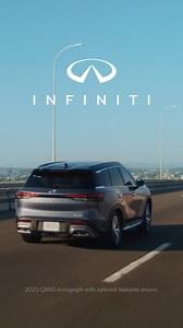 43K views · 407 reactions | Excellence, recognized. INFINITI has been named an IIHS TOP SAFETY PICK. | INFINITI | Facebook