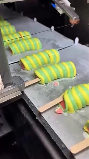 Satisfying Factory Work: A Glimpse into Efficiency