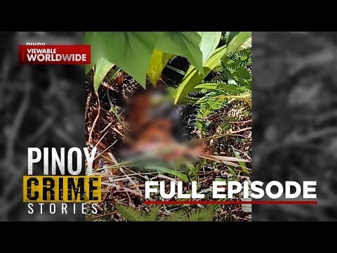14-anyos na dalagita, pinagsamantalahan umano ng 3 binatilyo (Full Episode) | Pinoy Crime Stories