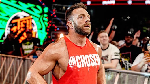 The Megastar proposes a Six-Man Tag Team Match pitting himself and World Tag Team Champions The Usos against Bronson Reed, Austin Theory and Logan Paul. #WWERaw | WWE