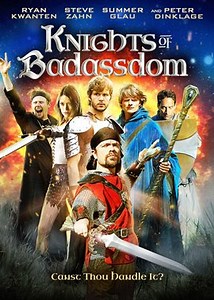 Knights of Badassdom