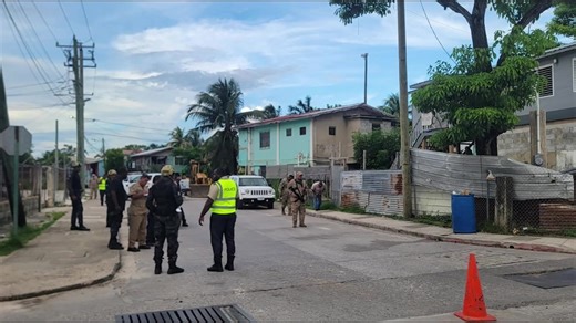 NEWS 5 @ NOON 1. High Court Slams Hubert Elrington: Orders Payout in Lightburn Estate Battle 2. Midnight Lounge Chaos: Shootout Leads to Multiple Arrests, Two Denied Bail 3. Domestic Violence Reforms Stall: No Training, New Fees Under Review 4. Belize’s Music Industry Hits Turning Point; Global Spotlight Within Reach | News 5 Live