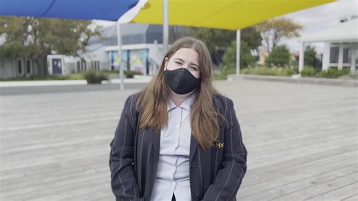 Covid-19 has been incredibly harmful to our community, so our prefects have created this video about Covid-19 and how to protect ourselves and our whanau at home. This video was made when we were in the red system, but many of the warnings still apply when keeping our community and ourselves safe at home or school. Stay safe, and stay kind Hornby. | Hornby High School
