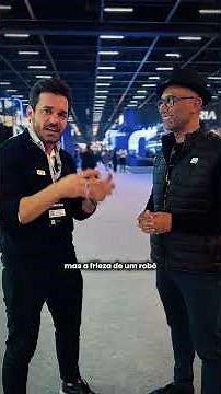 Conversar com quem vive o mercado de verdade sempre eleva o nível.