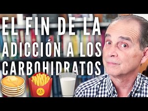 Episodio #829 El Fin de la Adicción a los Carbohidratos
