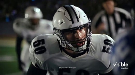 Visible TV Spot, '$19 per Month: Telephone Game: Best Buy: Plan Discount'