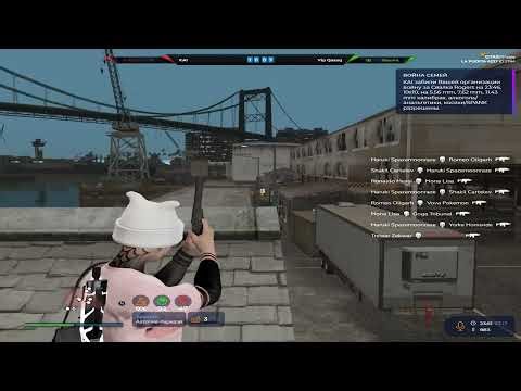 катаю старое взп с читами / розыгрыш 15кк @GTA5RP