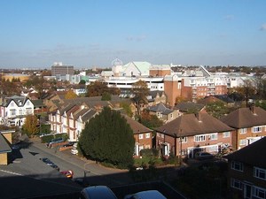 Sutton, London - Alchetron, The Free Social Encyclopedia