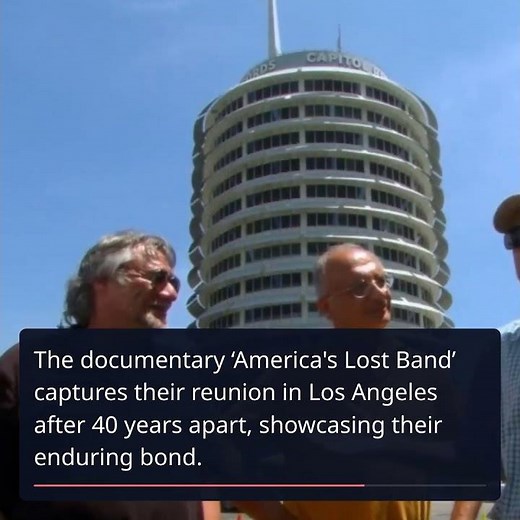 Discovering America’s Lost Band: The Remarkable Story of The Remains