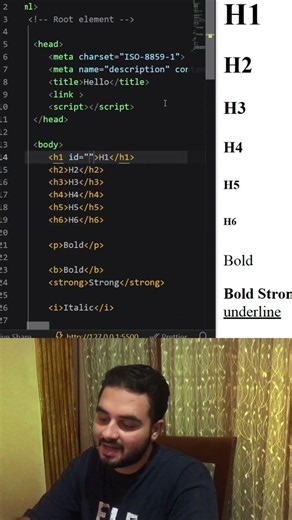 شرح Anchor Tag في HTML للمبتدئين | كل ما تحتاج معرفته عن الروابط