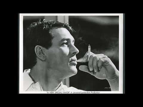 A Very Special Favor 1965 LESLIE CARON ROCK HUDSON WATCH CLASSIC HOLLYWOOD MOVIE HOT MOVIESTARS FREE