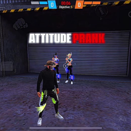 The End of an Era in Free Fire