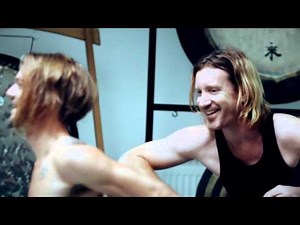 Ayurvedic Yoga Massage Institute I James Winstanley