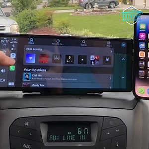 🚨 FINAL HOURS — 50% OFF ENDS TONIGHT! 🚨 Still juggling your phone for navigation… driving without proper recording… or relying on an outdated screen? It’s time to upgrade your entire driving experience. Introducing the Universal 4K CarPlay Dual Dash Cam System — the all-in-one smart display trusted by Aussie drivers who want safer, smarter, stress-free driving. Turn ANY vehicle into a modern tech-powered ride in minutes. ✅ Wireless Apple CarPlay & Android Auto — No messy cables ✅ True 4K Front