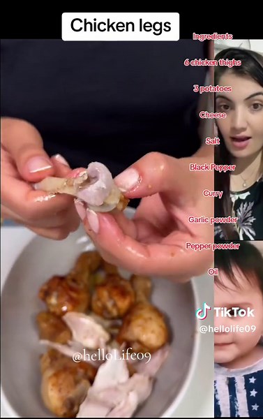 Hello Life on TikTok