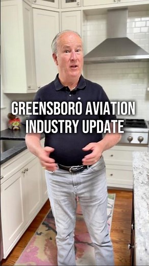 Greensboro Airline Industry Latest