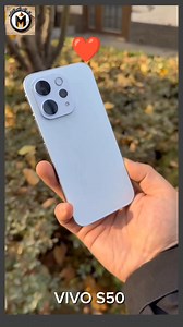 11K views · 129 reactions | Vivo S50 unboxing | عالم الهواتف الذكية MG | Facebook