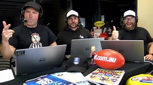 The Traders' Fantasy preview: round nine