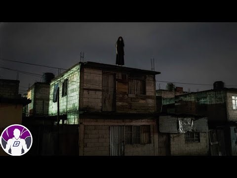 6 Extreme Horror Videos That Will Scare You to the Max