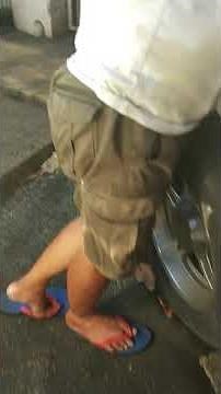 Isuzu 4jx1 high pressure oil pump issue (test) vfzapanta