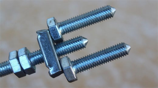 4 amazing inventions! Useful ideas