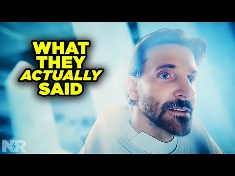 What Everyone Missed in Jor-El's Message in SUPERMAN