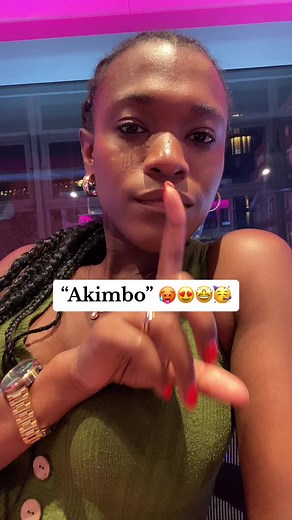 Exploring the Origins of Akimbo: The Story Behind the Word
