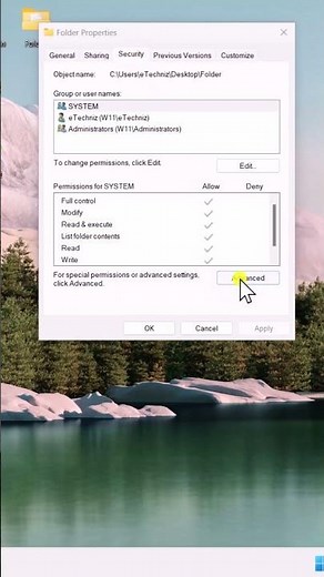 Destination Folder Access Denied System32 FIX ( 2025 )
