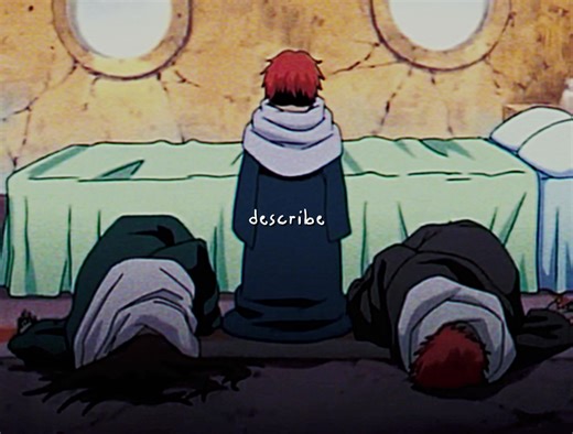 #sasoriedit | sasori