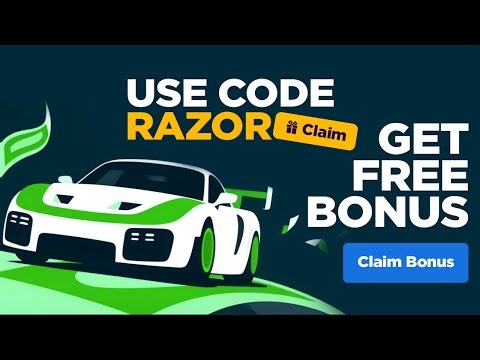 Stake Promo Code "RAZOR" - Exclusive Stake Bonus Code Stake Casino Stake.US and Stake India Referral