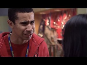 Degrassi acting performances that blew me away