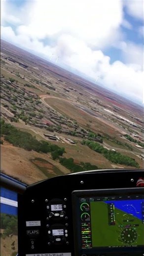 271-2/FANTASTIC SIMULATOR. CGS HAWK ARROW II. OKLAHOMA CITY. USA. #oklahomacity #usa