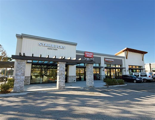 17684 Bellflower Blvd, Bellflower, CA 90706 - Belle Fleur Centre | Starbucks Drive-Thru | LoopNet