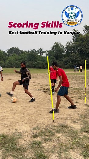Ajit Yadav on Instagram: "Scoring Skills|Football Controlling skills|Best football academy|Best football training |Best passing skills|Passing mistake |Football academy|Football Ground|Best football kick|Best football Power shooting|Football Championship |Best football player|Best football Training |Best football academy in kanpur|Bullet Kick Tutorial|Uttar Pradesh football |Defender skills|Football Championship |Passing Skills|Heading Skills|Heading Practice|Freestyle player|Defender skills|Bes