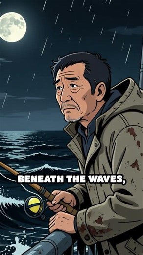 Japan’s Ningen: Sea Monster or Myth?