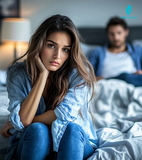 -'Is She Using Me?' 15 Signs To Watch Out For