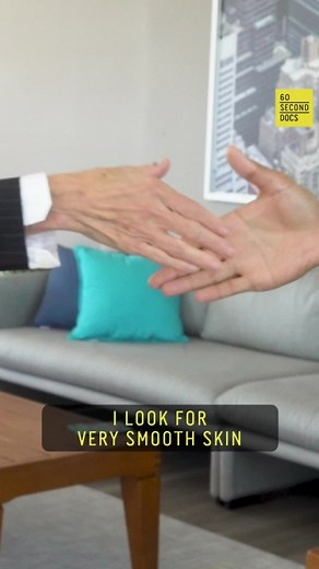 Top #hand and #foot #model #agent Danielle Korwin founded Parts Models NYC to scout the world’s most #attractive body parts, and make them famous. #modeling #reels | 60 Second Docs