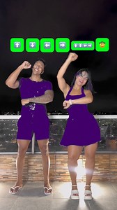 1.7M views · 13K reactions | Quantas vezes trocou de cor? 﫶 ​⁠ #tutorial #entretenimento Apollo Sant | Mayca Brasil | Facebook